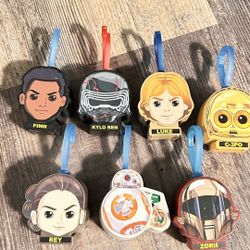 McDonald Toys