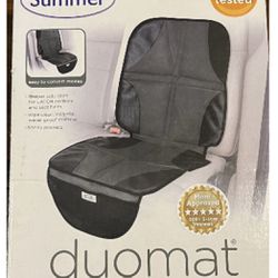 Summer Infant Car Seat Duomat 