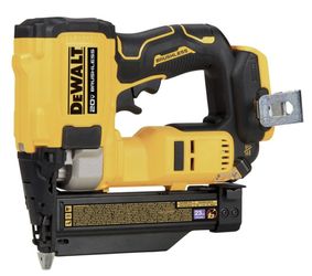 Dewalt 23gauge Pin Nailer