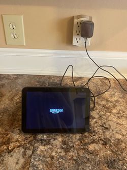 Echo Show 8 1st generation