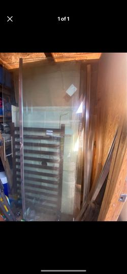 Shower Doors