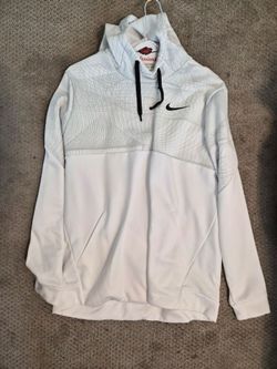 Nike - hoodie