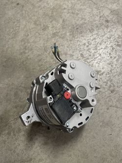 Foxbody Alternator
