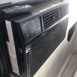 Air Conditioner For Window