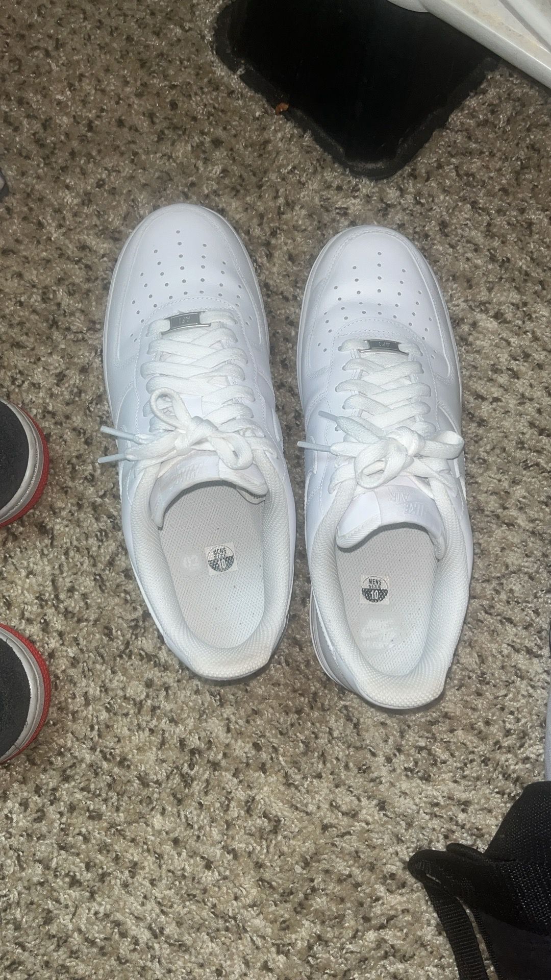 Nike air force 1 low