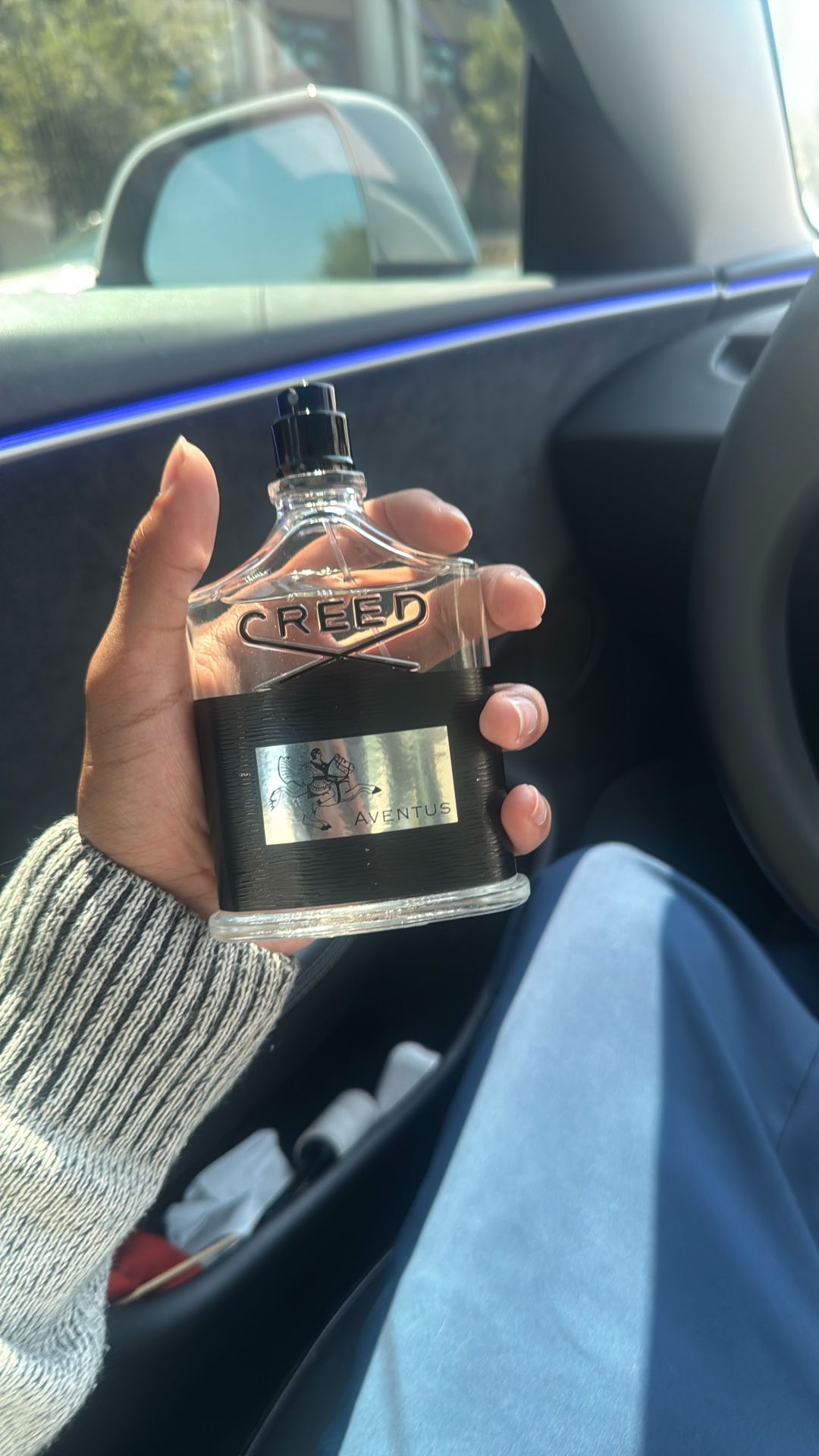 Creed Cologne Brand New
