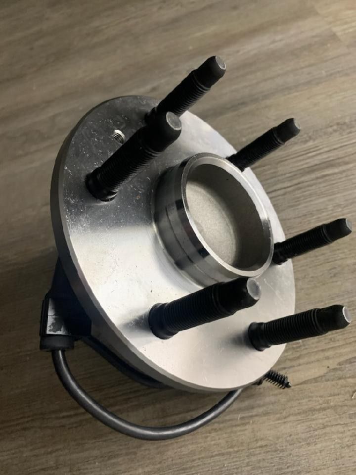 Chevy GMC Wheel Hub Bearing