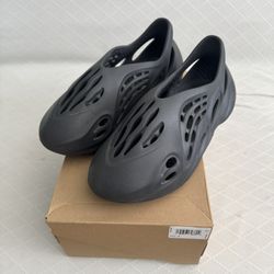 Yeezy Foam Runners Size 12 Used