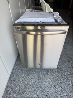 Used GE Dishwasher