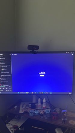 Dell 27 inches monitor