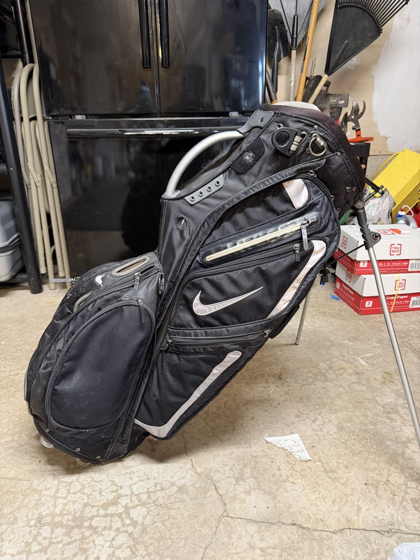 Nike Golf Bag
