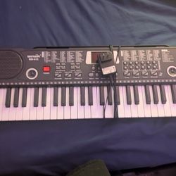 Keyboard
