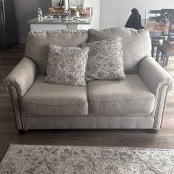 Loveseat