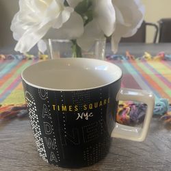 Starbucks Mug Times Square  2018 4.00