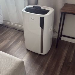 Portable Window AC Unit