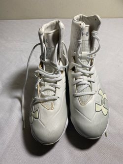 Under Armor Kids Shoe Sz 4.5