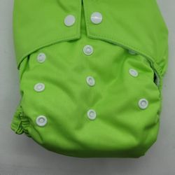 Cloth Diaper All In One