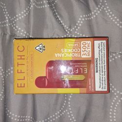 ELFTHC liquid diamonds