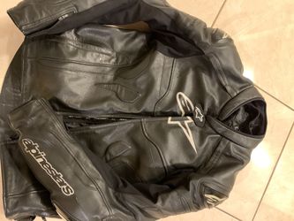 Alpinestars Jacket