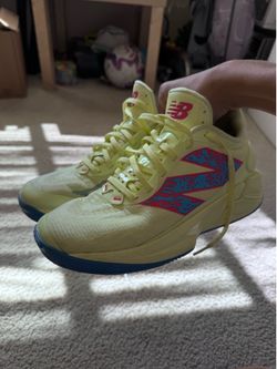 NewBalance Two Wxy v5
