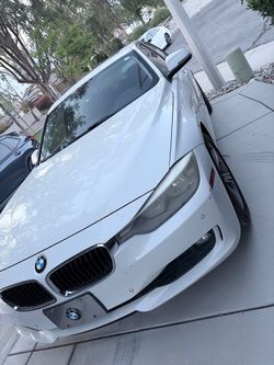2014 BMW 328i