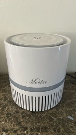Air purifier