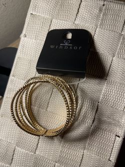 Windsor Bracelet