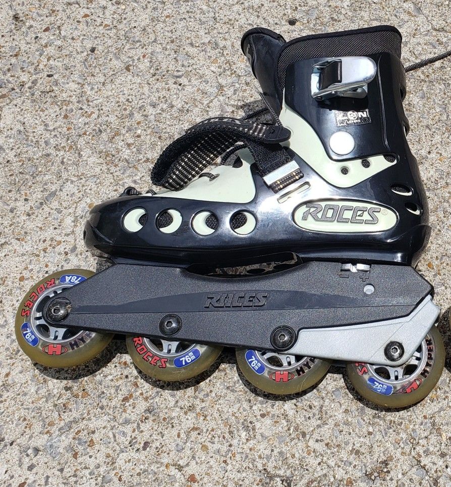Women's Roces Inline Skates