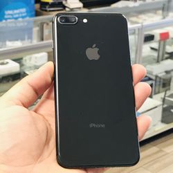 iPhone 8 Plus 64gb Unlocked 