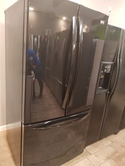 Fridge LG