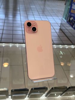 iPhone 15 Plus 128GB Unlocked Liberado