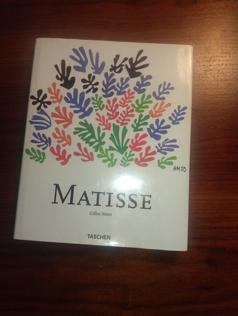 Mattisse
