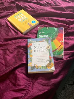 College books