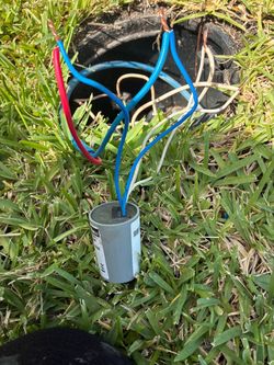 Irrigation system