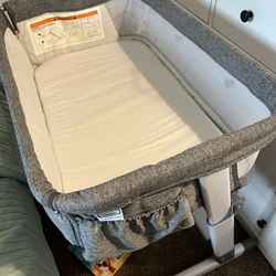 Baby Bassinet
