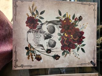New Halloween Skeleton MR & MISS