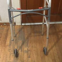 $30, Caminante/Walker 