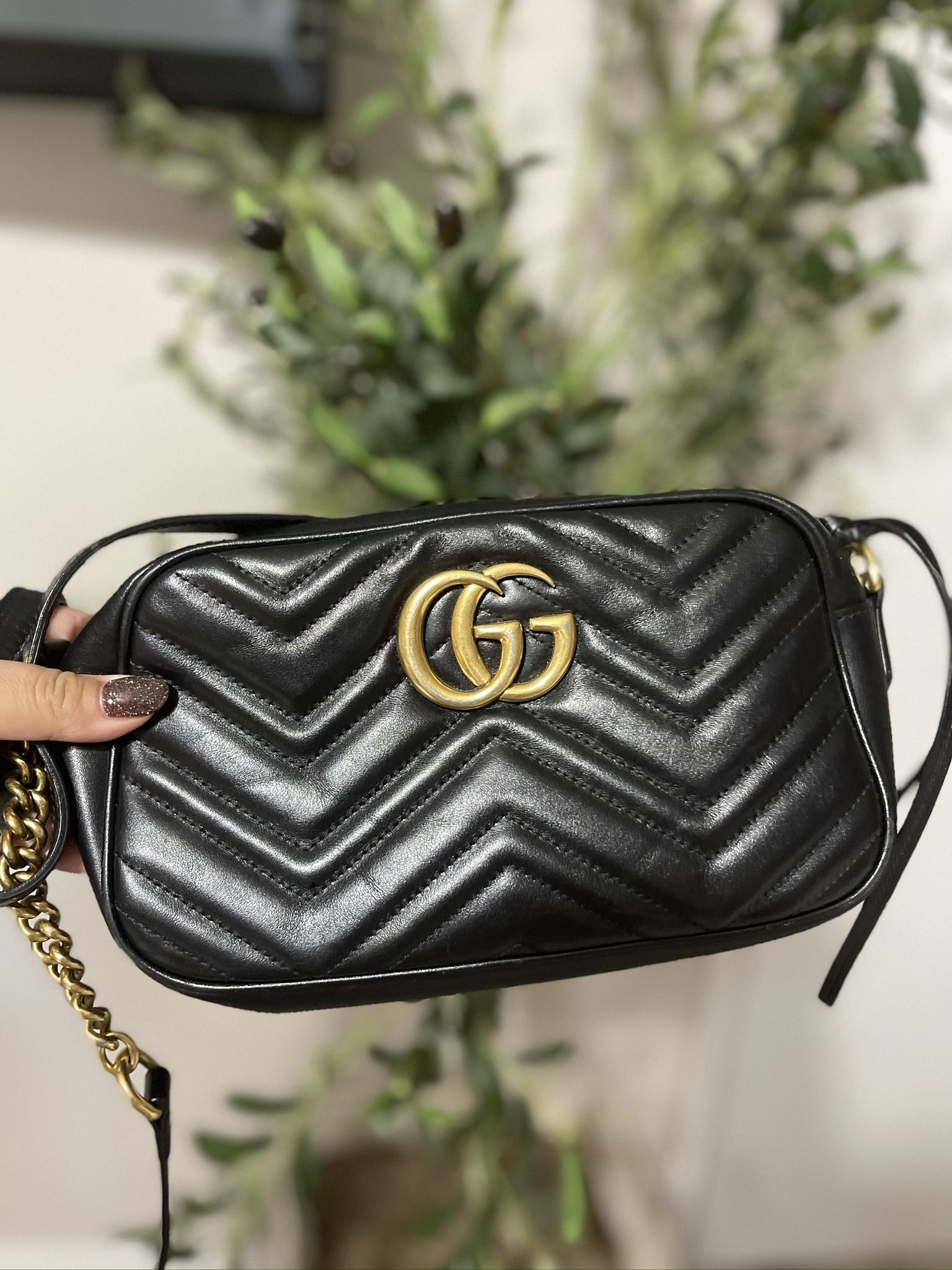 Gucci GG