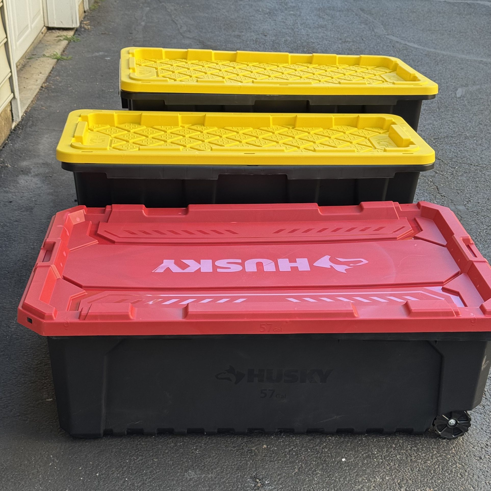 Big Totes For Sale 