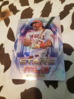 Mike Trout 