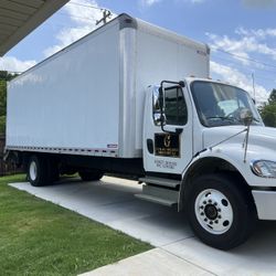 Freightliner  2018