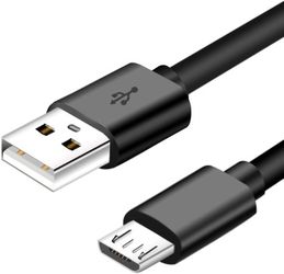USB C Cable 3.5 Ft