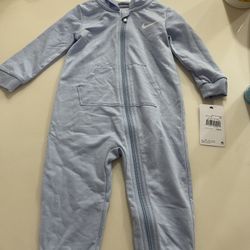 Nike Jumpsuit