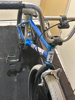 FIT  bmx