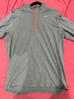 Nike Element Quarter Zip
