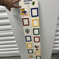 Grow With Me Measuring And Photos 