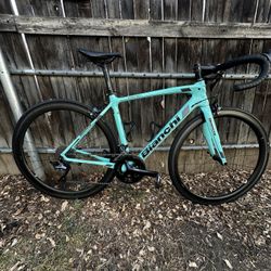 Bianchi Intenso