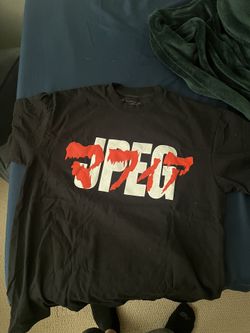 JPEGMAFIA Shirt