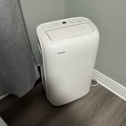 A/C portable