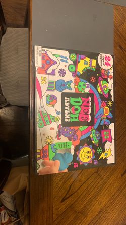 Née Doh Advent Calendar